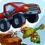Zombie Road Trip Trials