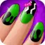 Halloween Nail