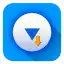 VidGet - YouTube, Insta and TikTok downloader