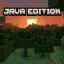 Java Edition UI for Minecraft