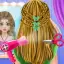 Braided Hairstyle