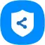 Samsung Private Share