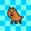 I Became a Dog
