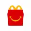 McDonald’s Happy Meal App