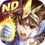 Saint Seiya: Legend of Justice