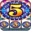 5x Pay Slot Machine