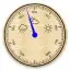 mu Barometer