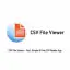 CSV File Viewer