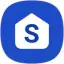 Samsung One UI Home
