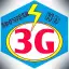 3G High Speed Browser HD