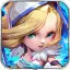 Tap Heroes: Clicker War