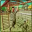 US Army Training War School 3D