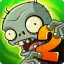 Plants Vs Zombies 2