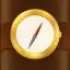 Feng Shui Compass