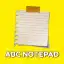 ABC NOTEPAD