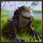 Giant Frog Simulator