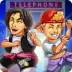 Bill and Ted's Wyld Stallyns